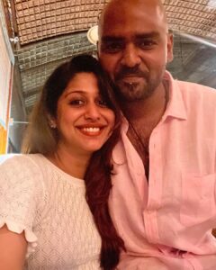 Ranjini Jose Instagram - Birthday shenanigans 

2023’ April 

@ckjayalakshmi24 @samsonjvalentine @the_voodoo_child_ @lesley_rodrigues__ @georgina.mathew @bernice_easo @nithinsimonlive