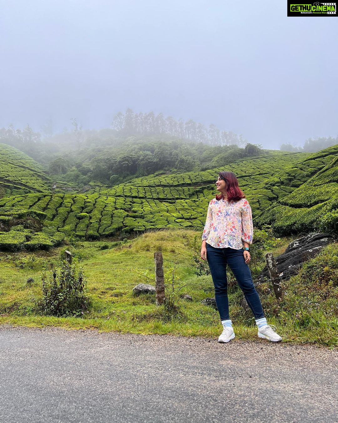 Ranjini Jose - 5.8K Likes - Mountain calling (kerala edition)
#poopenfarten🤪🤣
