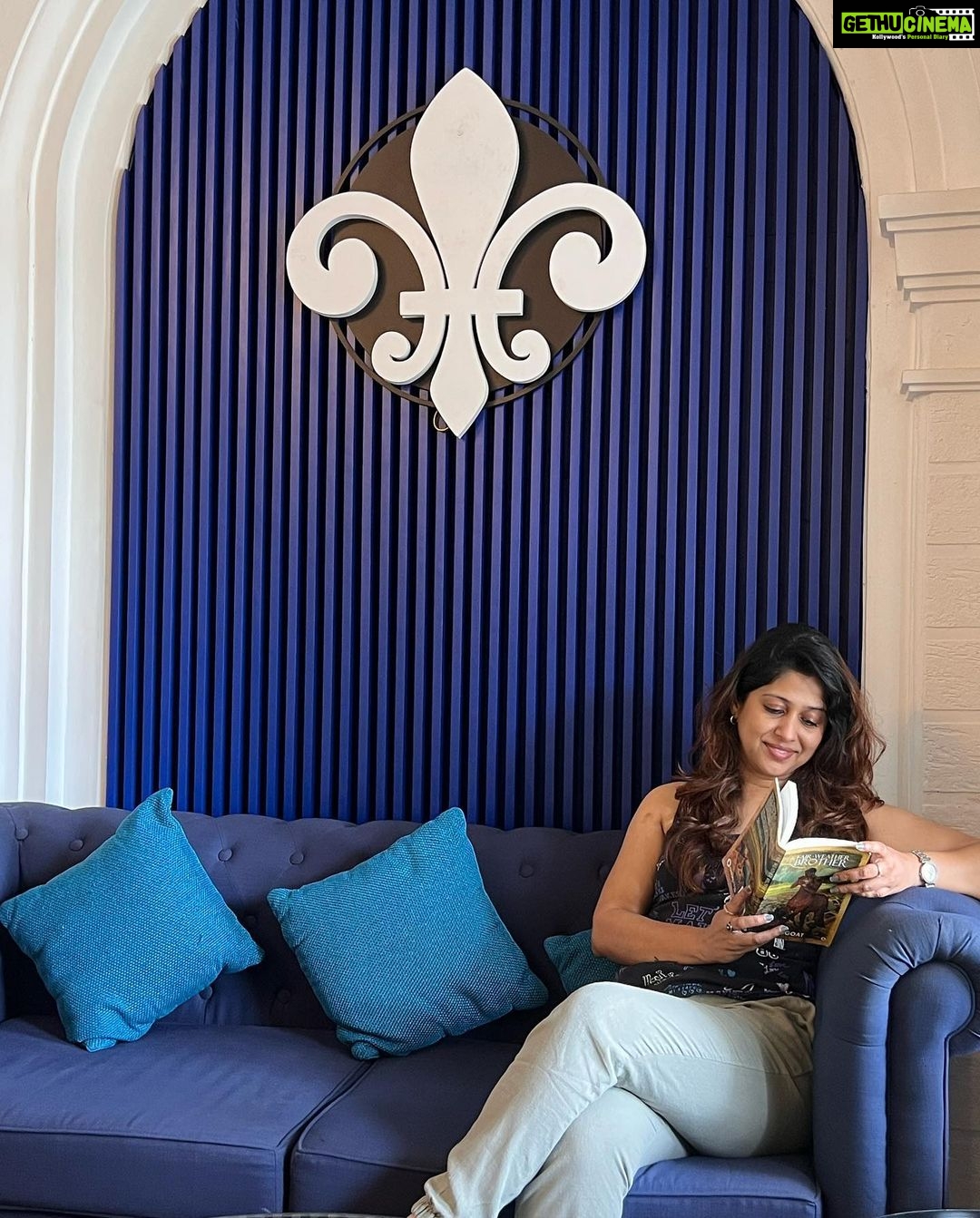 Ranjini Jose - 4K Likes - The lovely stay over the weekend in @azora.hotels at fort cochin
Fam trip ❤️
@samsonjvalentine
@baka_booo
#staycation #weekendgetaways #fam #fortcochin