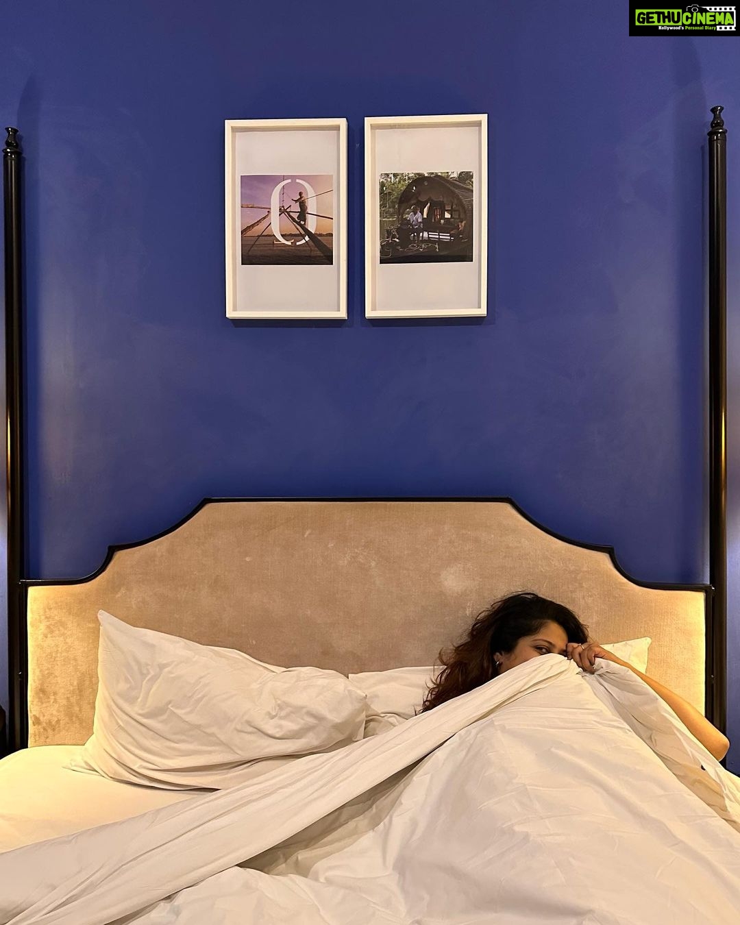 Ranjini Jose - 4K Likes - The lovely stay over the weekend in @azora.hotels at fort cochin
Fam trip ❤️
@samsonjvalentine
@baka_booo
#staycation #weekendgetaways #fam #fortcochin