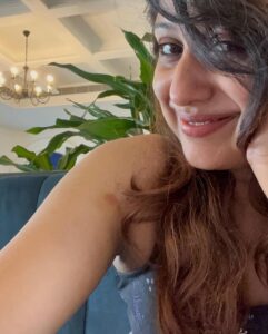 Ranjini Jose Instagram - The lovely stay over the weekend in @azora.hotels at fort cochin 

Fam trip ❤️

@samsonjvalentine 
@baka_booo 

#staycation #weekendgetaways #fam #fortcochin