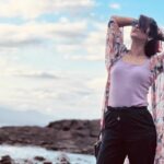 Ranjini Jose Instagram - This track got me so good!! So why not a reel with some of the memories from a whole bunch of pics and videos from my last East Australian trip ❤️ #melbourne #geelong #orange #waggawagga #wollongong #sydney #thiruvavaniraavu2023