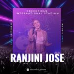 Ranjini Jose Instagram - Its showtime💥 . . . 🗓️ September 01, 2023 📍Greenfield International Stadium ⏳ 7pm . . @ranjinijose . . #trivandrum #trivandrumdiaries #itstrivandrum #entetrivandrum #greenfield #ranjinijose #music #concert #onam2023 #onamcelebration #incredibleindia
