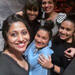 Ranjini Jose Instagram – The week that was …

I love you Neha. You’re my family. Thanks for helping me walk out happier than when I landed at your doorstep ❤️
Navin, you’re a darling. I love you ❤️

So happy to have met a bunch of friends who can’t impart anything but love 

#friendslikefamily #myconstants #bangalore #heart #happiness Bangalore, India