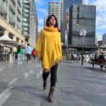 Ranjini Jose Instagram - A day in Sydney 🌆 #australia #sydney #2023 Sydney Opera House