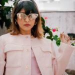 Ranjini Jose Instagram - Hi Barbie! #barbie #barbieinstagram #barbieindia #portraitphotography #portrait #portraits #portraiture #pink #pinkstagram #barbiecore #barbiegram #sonya7iii #sonyalpha #sonyalphain