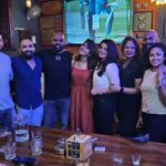Ranjini Jose Instagram - @thelocalblr tribe and the vibe ❤️❤️