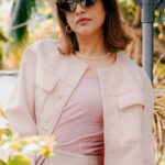 Ranjini Jose Instagram - Cause it’s Barbie season, y’all! #portraitphotography #portrait #portraits #portraiture #instaportrait #instaportrait #sonyalpha #sonya7iii #barbie