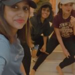 Ranjini Jose Instagram - Some last min fun before saying my tatas to my blore fam for now ❤️ Me back soon 😘😘 @neha_prem @saviophonia and @howiwanderwhatyouare Miss you incredibly much ❤️ Here’s to us ❤️