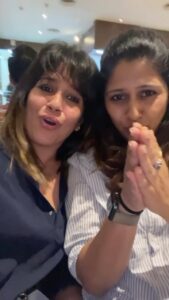 Ranjini Jose Instagram - 4DX rant continued ..Part 2 

#terribleexperience #boycott4DX #weneedjustice