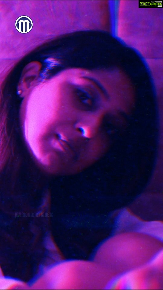 Ranjini Jose Instagram - Watch my new video on Manorama Music Songs YouTube channel A different take on Chillane from 22 Female Kottayam by @rex_vijayan Produced by @sunil.og Produced programmed and mixed by @charlesnazereth Video directed by @sumeshlal and @wonderwall_media Out on @manoramamusic Makeup and hair : @femy_antony__ Assisted by @sharath_8686 Like and share ❤️