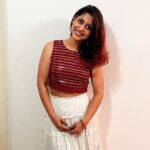 Ranjini Jose Instagram - Diwali 2023 💥💫 May your life be filled with love and light Happy Diwali 🌻 #festivaloflights #diwali