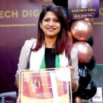 Ranjini Jose Instagram - Congratulations to The Most Multi faceted Versatile South indian Film Play Back Singer Ms Ranjini Jose for your Golden Visa Honor Under the Category of Celebrity Singer . Ranjini Jose . . . . . #dubaigoldenvisa #goldenvisadubai #goldenvisauae #uaeresidencevisa #dubairesidencevisacost #uaeresident #dubaifamilyvisa #uaefamilyvisa #dubaipermanentresidence #goldenvisa #uaegoldenvisa #echdigital #echdigitalgoldenvisa #familygoldenvisa #managergoldenvisaechdigital #echdigitalgoldenvisa