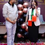 Ranjini Jose Instagram - Congratulations to The Most Multi faceted Versatile South indian Film Play Back Singer Ms Ranjini Jose for your Golden Visa Honor Under the Category of Celebrity Singer . Ranjini Jose . . . . . #dubaigoldenvisa #goldenvisadubai #goldenvisauae #uaeresidencevisa #dubairesidencevisacost #uaeresident #dubaifamilyvisa #uaefamilyvisa #dubaipermanentresidence #goldenvisa #uaegoldenvisa #echdigital #echdigitalgoldenvisa #familygoldenvisa #managergoldenvisaechdigital #echdigitalgoldenvisa
