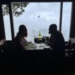 Ranjini Jose Instagram - Mountain calling (kerala edition) #poopenfarten🤪🤣 Munnar,kerela