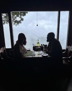 Ranjini Jose Instagram - Mountain calling (kerala edition)

#poopenfarten🤪🤣