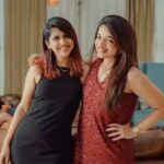 Ranjini Jose Instagram - We partaayyyy!!!! 💃🏽🕺🏻 @nikhilprem.in your clicks are just ❤️ #birthday