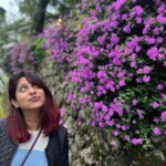 Ranjini Jose Instagram - Mountain calling (kerala edition) #poopenfarten🤪🤣 Munnar,kerela