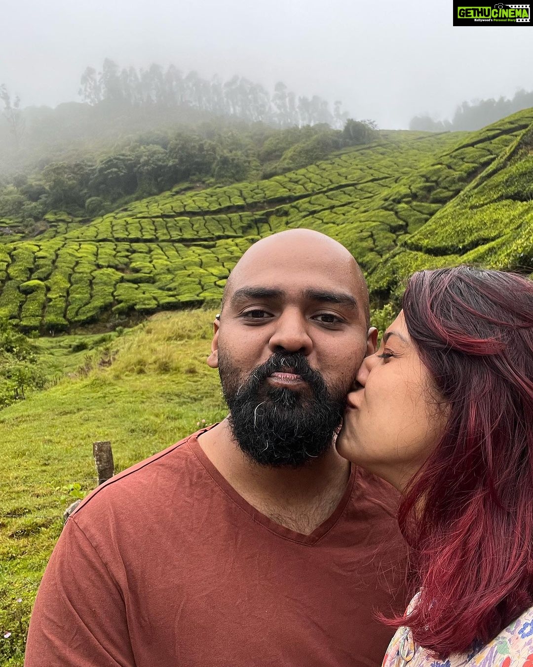 Ranjini Jose - 5.8K Likes - Mountain calling (kerala edition)
#poopenfarten🤪🤣