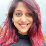 Ranjini Jose Instagram - Nature and trails of happiness that it leaves behind #australia #2023 #rj Wagga Wagga, NSW