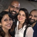 Ranjini Jose Instagram - | Bangalore you have been kind. Bangalore, India