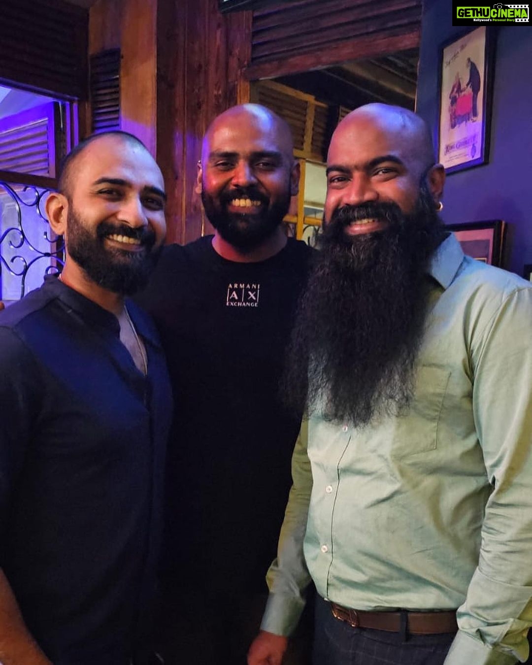 Ranjini Jose Instagram - | Bangalore you have been kind. Bangalore, India