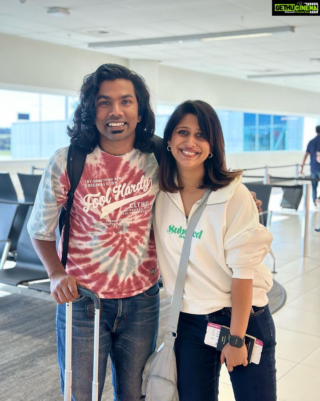 Ranjini Jose - 5K Likes - Australian Diaries ✨