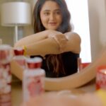 Rashami Desai Instagram – Stepping into the spotlight, whether it’s a party or a meeting, Bath and Body Works @bathandbodyworksindia brings the perfect touch of elegance and confidence. 💖 From their luxurious body care to enchanting home fragrances, they effortlessly infuse charm into my daily routine. ✨ #BathandBodyWorksIndia
.
.
.
.
#rashamidesai #rashamians #immagical✨🧞‍♀️🦄 #whatelseispossiblenow