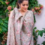 Rashmi Gautam Instagram - Mera ❤️ garden garden Outfit by @varahi_couture 📸📸📸 p.c @ravi_cross_clickx