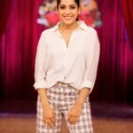 Rashmi Gautam Instagram - #rashmigautam #RashmiGautam Pic @ravi_cross_clickx