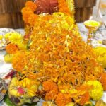Rashmi Gautam Instagram - Mere Tumhare sabke liye #HappyDiwali #happydiwali2023 #laxmipuja