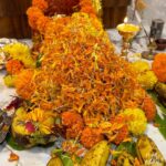 Rashmi Gautam Instagram – Mere Tumhare sabke liye #HappyDiwali 
#happydiwali2023 #laxmipuja