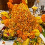 Rashmi Gautam Instagram - Mere Tumhare sabke liye #HappyDiwali #happydiwali2023 #laxmipuja