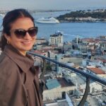 Rasika Dugal Instagram - Istanbul ❤️ #Istanbul #IstanbulDiaries #ReelIt #ReelItFeelIt
