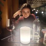 Rasika Dugal Instagram - Holiday Protocol 😆 Keenly (but subtly) observe what the other table has ordered ⬇️ Pose for your own photo ⬇️ Try making it look candid ⬇️ Eat. Drink. Repeat 🔁 📷@mukulchadda #Istanbul #IstanbulDiaries