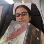 Rasika Dugal Instagram - Just the perfect time (looong ✈️) and perfect day to revisit Manto (5 years of @mantofilm) And revisit so many beautiful memories... Some films will always be special. ❤️ Thank you for the book @nanditadasofficial. Still can't choose a favourite from these stories... @nawazuddin._siddiqui @tahirrajbhasin @kartikvijay @rajshri_deshpande @shashank.arora @dan.husain @snekhanwalkar @mrsheetalsharma @iamroysanyal @divyadutta25 @gurdasmaanjeeyo @jaduakhtar @pareshrawalofficial #RishiKapoor @swanandkirkire @tillotamashome @itsvijayvarma @neerajkabi @ranvirshorey @purab_kohli @llaarun @inaamulhaq_official @mantagoyal @viacom18studios #MantoTheFilm #Manto #5YearsOfManto #5YearsOfSafia