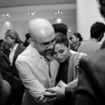 Rasika Dugal Instagram – Moments from #MAMI 

This week felt like a series of reunions ❤️
And our film #FairyFolk found a mazedaar audience! 😊

@mumbaifilmfestival
