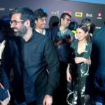 Rasika Dugal Instagram – Moments from #MAMI 

This week felt like a series of reunions ❤️
And our film #FairyFolk found a mazedaar audience! 😊

@mumbaifilmfestival