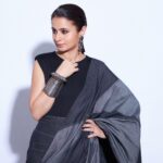 Rasika Dugal Instagram – Opening night 🖤
Jio MAMI Mumbai Film Festival 🎥🎞️
@mumbaifilmfestival #AboutLastNight

Saree: @diksha.khanna 
Jewellery: @sangeetaboochra at @minerali_store 
MUA: @mayura_makeup_hair 
Hairstyling: @paloshell 
Styling: @who_wore_what_when 
📸: sagarmohite96

Mumbai Film Festival, Film Festival, #JioMAMIMumbaiFilmFestival, #JioMAMI2023