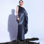 Rasika Dugal Instagram – Opening night 🖤
Jio MAMI Mumbai Film Festival 🎥🎞️
@mumbaifilmfestival #AboutLastNight

Saree: @diksha.khanna 
Jewellery: @sangeetaboochra at @minerali_store 
MUA: @mayura_makeup_hair 
Hairstyling: @paloshell 
Styling: @who_wore_what_when 
📸: sagarmohite96

Mumbai Film Festival, Film Festival, #JioMAMIMumbaiFilmFestival, #JioMAMI2023