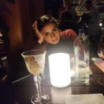 Rasika Dugal Instagram - Holiday Protocol 😆 Keenly (but subtly) observe what the other table has ordered ⬇️ Pose for your own photo ⬇️ Try making it look candid ⬇️ Eat. Drink. Repeat 🔁 📷@mukulchadda #Istanbul #IstanbulDiaries
