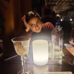 Rasika Dugal Instagram - Holiday Protocol 😆 Keenly (but subtly) observe what the other table has ordered ⬇️ Pose for your own photo ⬇️ Try making it look candid ⬇️ Eat. Drink. Repeat 🔁 📷@mukulchadda #Istanbul #IstanbulDiaries