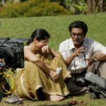 Rasika Dugal Instagram - Just the perfect time (looong ✈️) and perfect day to revisit Manto (5 years of @mantofilm) And revisit so many beautiful memories... Some films will always be special. ❤️ Thank you for the book @nanditadasofficial. Still can't choose a favourite from these stories... @nawazuddin._siddiqui @tahirrajbhasin @kartikvijay @rajshri_deshpande @shashank.arora @dan.husain @snekhanwalkar @mrsheetalsharma @iamroysanyal @divyadutta25 @gurdasmaanjeeyo @jaduakhtar @pareshrawalofficial #RishiKapoor @swanandkirkire @tillotamashome @itsvijayvarma @neerajkabi @ranvirshorey @purab_kohli @llaarun @inaamulhaq_official @mantagoyal @viacom18studios #MantoTheFilm #Manto #5YearsOfManto #5YearsOfSafia