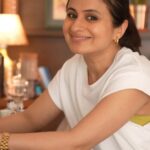 Rasika Dugal Instagram - After-effects of the festive season? 🤣 #FunnyReels #Trending #TrendingReels