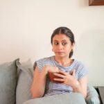Rasika Dugal Instagram - Nope. Not sharing my popcorn 🍿 #Friday #FridayVibes #TGIF