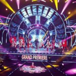 Rasika Sunil Instagram - Singing on stage after the longest time! This is a super special performance, @mithileshpatankar rearranged @avadhoot_gupte’s famous song ‘Aaika dajiba’. I got a chance to sing and perform this song on Sur nava dhyas nava, @colorsmarathi Thank you to the talented musicians and backing vocals who made this song super exciting for me to sing ❤️ And of course the choreography team for making it all the more glamorous ❤️❤️ Act Choreographed by #NanuChetan @chetannanu @iam_chetanshigwan  #Team @rushikesh_impure_nupurs @pawan_tatkare @rahul8306 @bhavana.jalgaonkar @purva_salekar_ @samtaamane27 @akshay_dupade_007 @ekviraproductions