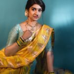 Rasika Sunil Instagram - Zee Marathi Ganeshostav 2023 Styling @nehachaudhary_ Hair by @priyankapore_makeupartist Clicked by @sarrikaaaaaa Saree: @aaishvy_designs Jewellery: @kankshinistudio @treasureboxforyou
