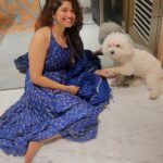 Rasika Sunil Instagram - Today’s photodump ❤️ Rakshabandhan special ❤️ Thank you @anscollection7 for the best rakhis Outfit by @bunaai Rush @yashh_d @sunildhabadgaonkar @manishadhabadgaonkar