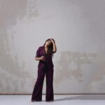 Rasika Sunil Instagram - "Unveiling different shades of me, one click at a time. 📸✨ Embracing the power of a blazer with a dash of sultry sophistication. As an actress, I step into characters; in this photoshoot, I step into my confidence. Join me on this journey of self-expression and empowerment. 🌟🎬 Manage and Style by @stylebyk2 Photoshoot @mayurnarangikar Blazer by @miraya_by_pooja_khosala Jewellery @sorayaajewels_ Hair by @jasmitasonimalia