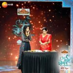 Rasika Sunil Instagram - ‘उंच माझा झोका पुरस्कार २०२३’ चं निवेदन करणार रसिका आणि शिवानी... 27 ऑगस्ट, रविवार, 7 PM #UMZ #UnchMazaZoka2023 #UnchMazaZoka #Promo #ZeeMarathi